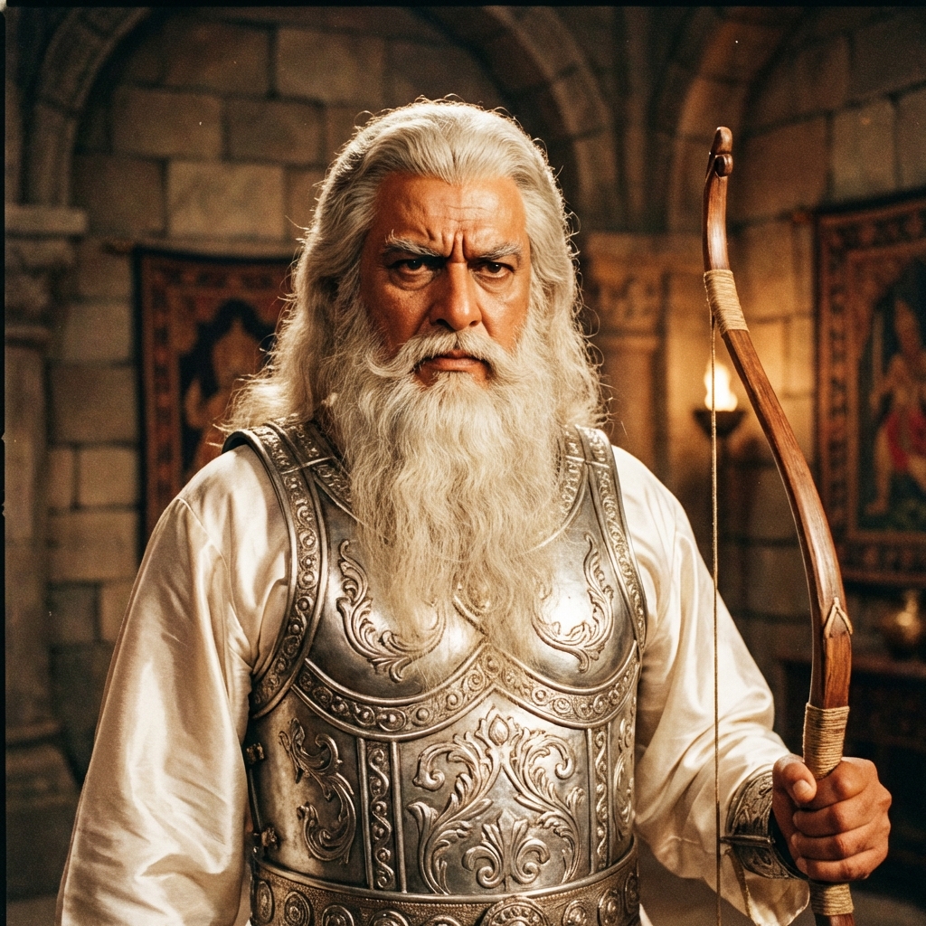 Bhishma Pitamah